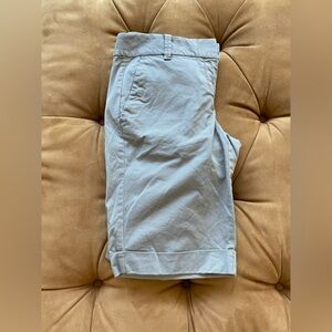 Ann Taylor women’s shorts. Size 2. Used. Grey